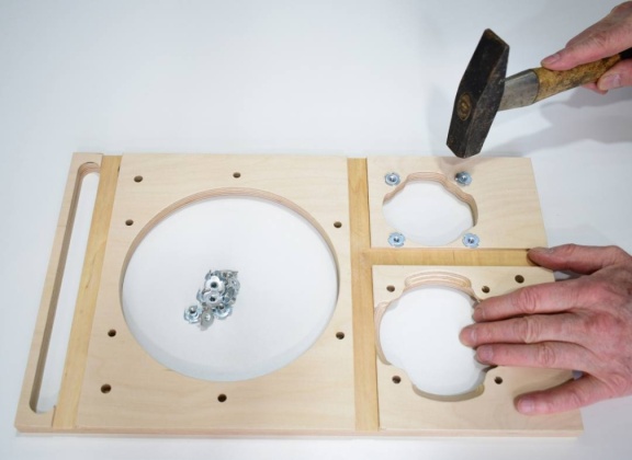 Bookshelf-3WC -  002